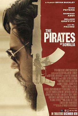 索马里海盗 The Pirates of Somalia（普通话版）