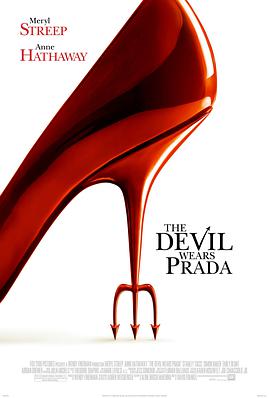 穿普拉达的女王 The Devil Wears Prada(原声版）