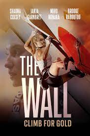 The Wall-Climb for Gold