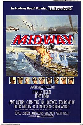 中途岛之战 Midway