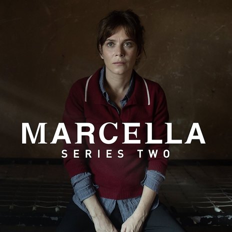 玛赛拉 第二季
