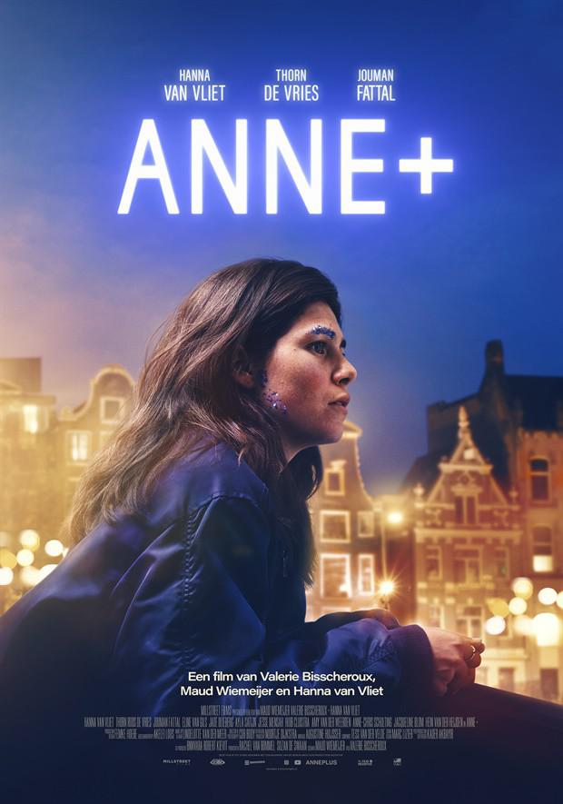 安妮 ：电影版Anne