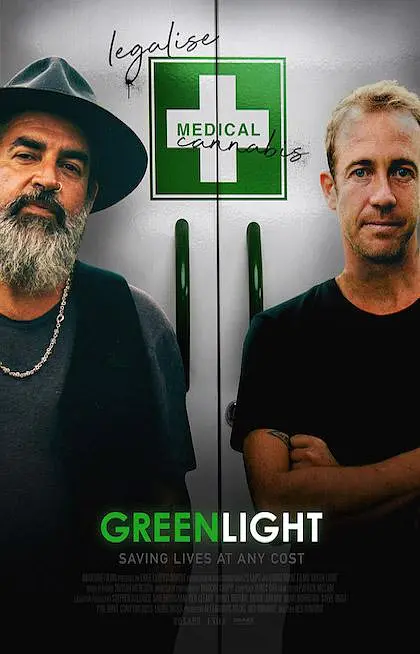 Green Light 2019