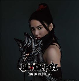 黑狐：忍者时代 BLACKFOX: Age of the Ninja