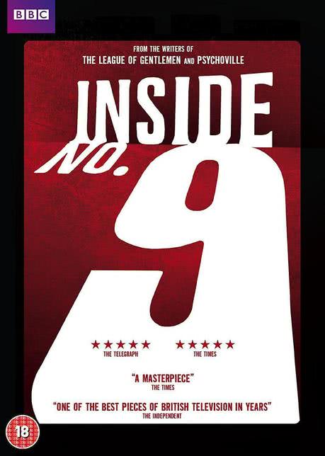 9号秘事 第七季 Inside No. 9 Season 7