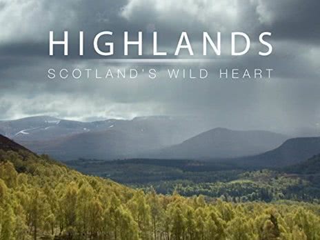 高地：苏格兰狂野之心 第一季