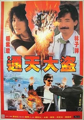 通天大盗（1987）