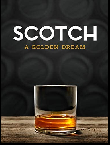 Scotch：AGoldenDream