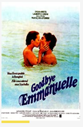 Good bye Emmanuelle1977