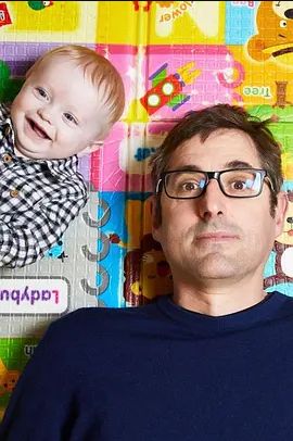 Louis Theroux: Mothers on the Edge 2019