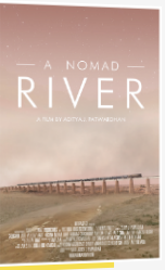 A Nomad River 2021