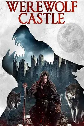 Werewolf Castle 2022