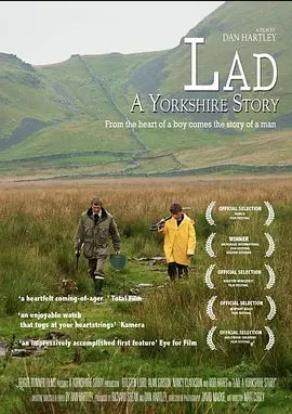 Lad: A Yorkshire Story 2013