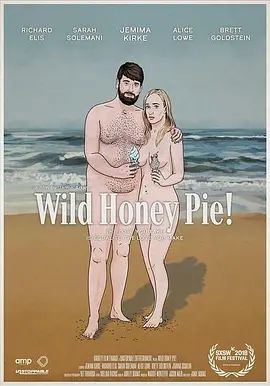 Wild Honey Pie