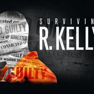 逃脱R. Kelly的魔爪 第三季 2023
