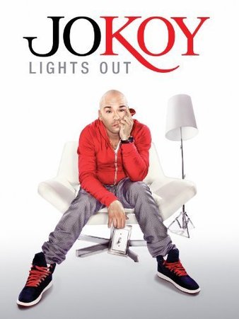 Jo Koy: Lights Out 2012