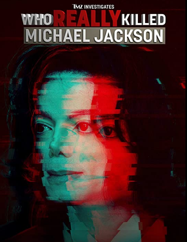 TMZ Investigates_ Who Really Killed Michael Jackson 2022