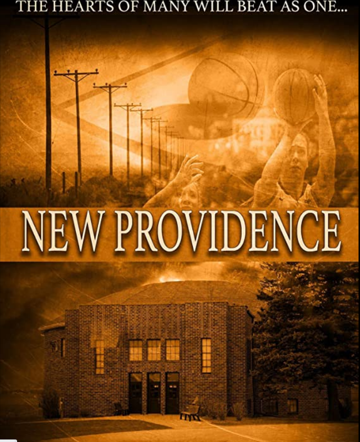 New Providence 2021